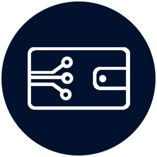 Ssentezo Wallet