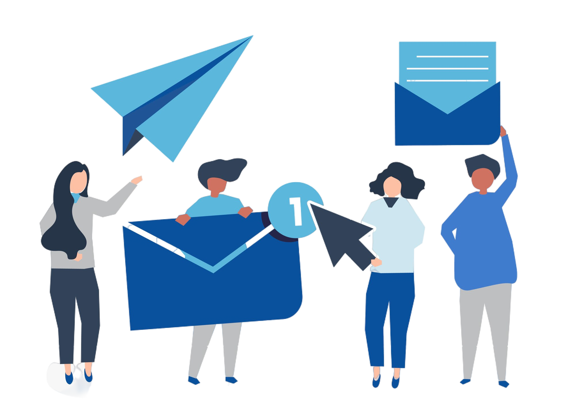 Thinkx SMS
